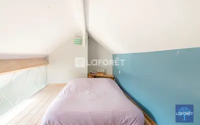 Maison 539 000 € LES PAVILLONS SOUS BOIS (93320) photo 9