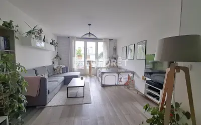 Appartement 349 000 € LE RAINCY (93340) photo 2