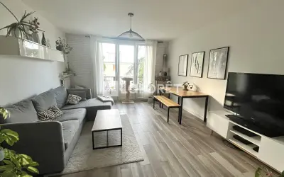 Appartement 349 000 € LE RAINCY (93340) photo 2