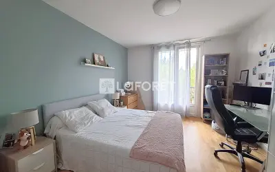 Appartement 349 000 € LE RAINCY (93340) photo 4