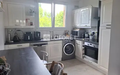 Appartement 349 000 € LE RAINCY (93340) photo 5