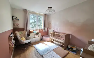 Appartement 349 000 € LE RAINCY (93340) photo 6