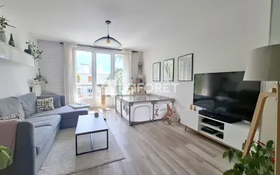 Appartement 349 000 € LE RAINCY (93340) photo 9