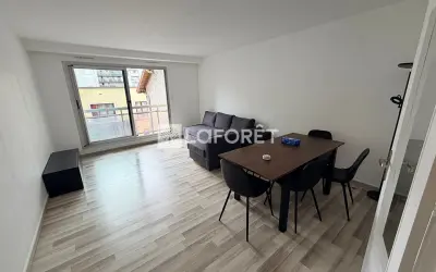 Appartement 1 450 €/mois VILLEMOMBLE (93250) photo 2