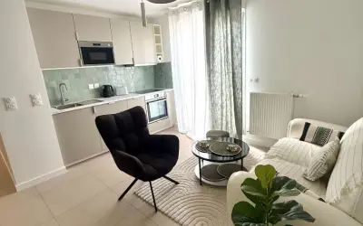 Appartement 1 000 €/mois VILLEMOMBLE (93250) photo 2