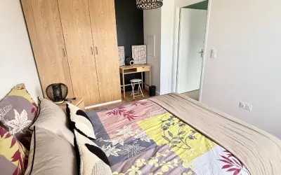 Appartement 1 000 €/mois VILLEMOMBLE (93250) photo 4