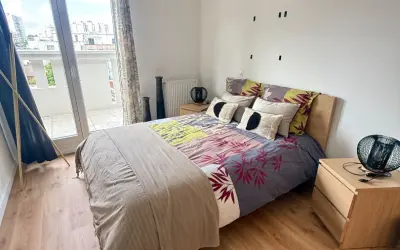 Appartement 899 €/mois VILLEMOMBLE (93250) photo 5