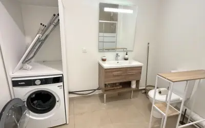 Appartement 1 000 €/mois VILLEMOMBLE (93250) photo 7