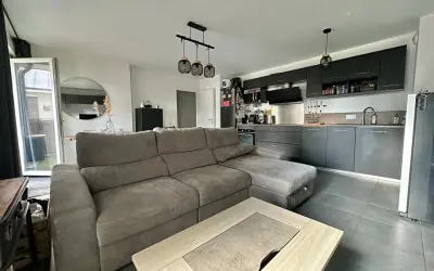 Appartement 229 000 € MONTFERMEIL (93370) photo 2