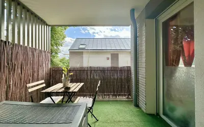 Appartement 229 000 € MONTFERMEIL (93370) photo 4