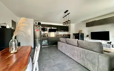Appartement 229 000 € MONTFERMEIL (93370) photo 5