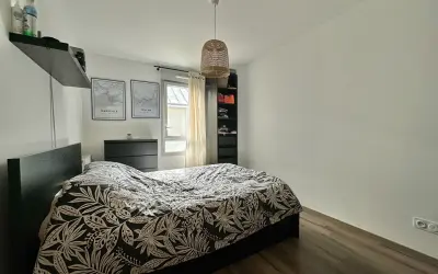 Appartement 229 000 € MONTFERMEIL (93370) photo 6