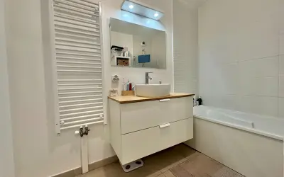 Appartement 229 000 € MONTFERMEIL (93370) photo 7