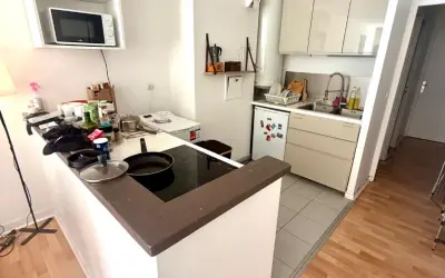 Appartement 909 €/mois AULNAY-SOUS-BOIS (93600) photo 2