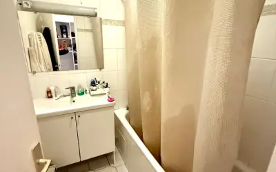 Appartement 909 €/mois AULNAY-SOUS-BOIS (93600) photo 4