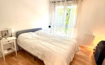 Appartement 909 €/mois AULNAY-SOUS-BOIS (93600) photo 5