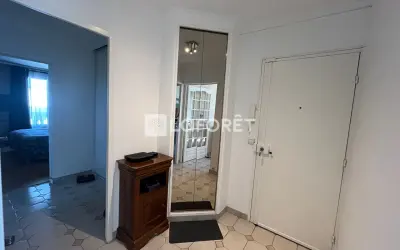Appartement 182 000 € LIVRY GARGAN (93190) photo 2