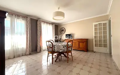 Appartement 182 000 € LIVRY GARGAN (93190) photo 2