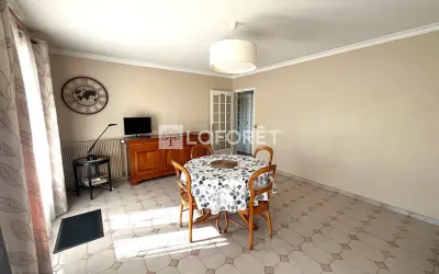 Appartement 182 000 € LIVRY GARGAN (93190) photo 4