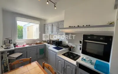 Appartement 182 000 € LIVRY GARGAN (93190) photo 5