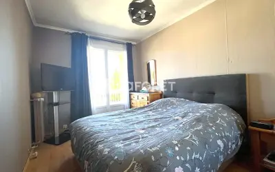 Appartement 182 000 € LIVRY GARGAN (93190) photo 5
