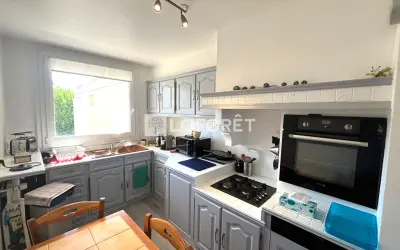 Appartement 182 000 € LIVRY GARGAN (93190) photo 5