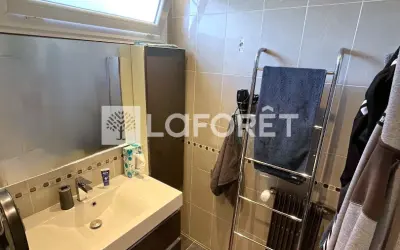 Appartement 182 000 € LIVRY GARGAN (93190) photo 8