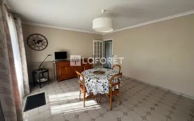 Appartement 182 000 € LIVRY GARGAN (93190) photo 9