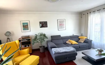 Maison 1 664 €/mois LES PAVILLONS SOUS BOIS (93320) photo 4
