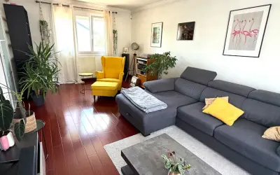 Maison 1 664 €/mois LES PAVILLONS SOUS BOIS (93320) photo 5