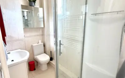 Maison 1 664 €/mois LES PAVILLONS SOUS BOIS (93320) photo 6