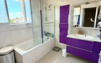 Maison 1 664 €/mois LES PAVILLONS SOUS BOIS (93320) photo 8