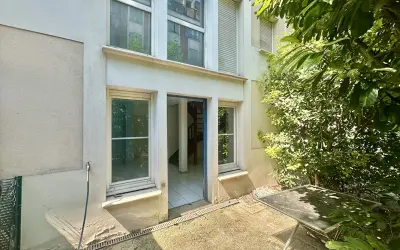 Appartement 172 000 € LES PAVILLONS SOUS BOIS (93320) photo 2