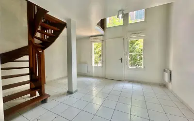 Appartement 172 000 € LES PAVILLONS SOUS BOIS (93320) photo 4