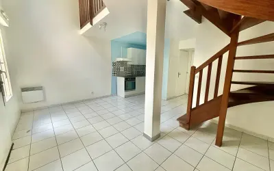 Appartement 172 000 € LES PAVILLONS SOUS BOIS (93320) photo 5