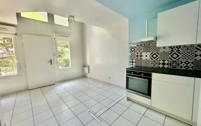 Appartement 172 000 € LES PAVILLONS SOUS BOIS (93320) photo 6