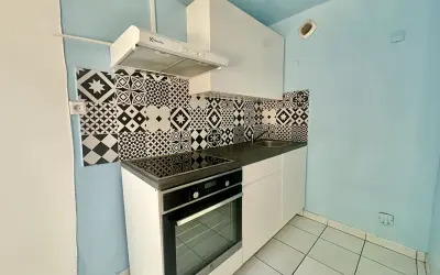 Appartement 172 000 € LES PAVILLONS SOUS BOIS (93320) photo 7