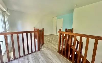 Appartement 172 000 € LES PAVILLONS SOUS BOIS (93320) photo 8