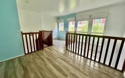 Appartement 172 000 € LES PAVILLONS SOUS BOIS (93320) photo 9