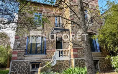 Maison 756 000 € VILLEMOMBLE (93250) photo 2