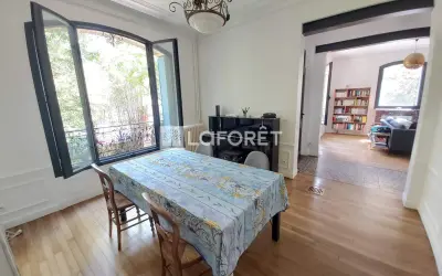 Maison 756 000 € VILLEMOMBLE (93250) photo 5