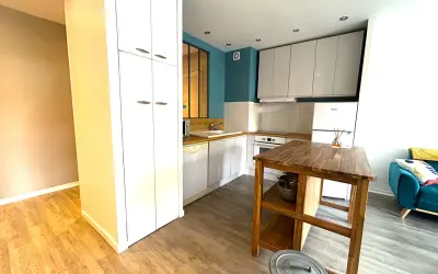 Appartement 950 €/mois VILLEMOMBLE (93250) photo 2