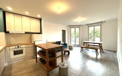 Appartement 950 €/mois VILLEMOMBLE (93250) photo 5