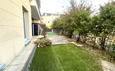 Appartement 950 €/mois VILLEMOMBLE (93250) photo 6