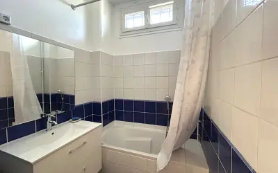 Appartement 950 €/mois LE RAINCY (93340) photo 2