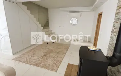 Maison 510 000 € LIVRY GARGAN (93190) photo 4