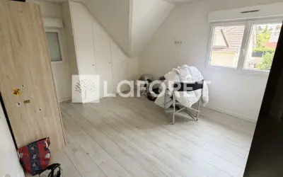 Maison 510 000 € LIVRY GARGAN (93190) photo 8