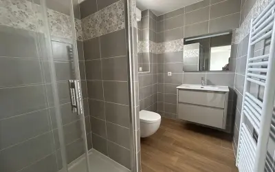 Appartement 995 €/mois VILLEMOMBLE (93250) photo 5