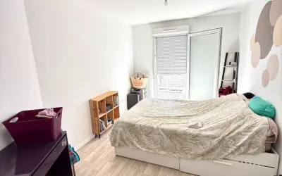 Appartement 1 028 €/mois VILLEPINTE (93420) photo 4