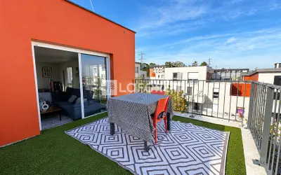 Appartement 320 000 € VILLEMOMBLE (93250) photo 2